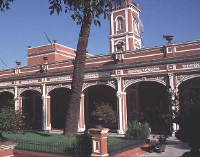 Museo Histórico Nacional - Buenos Aires